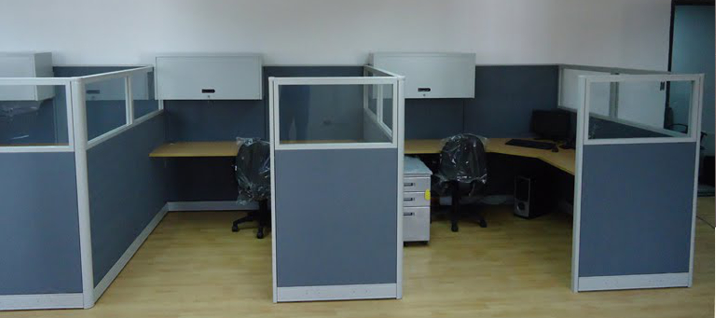 Equipamiento de Oficinas